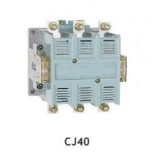 Контактор переменного тока CJ40