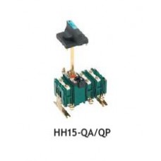 Разъединитель HH15-QA/QP