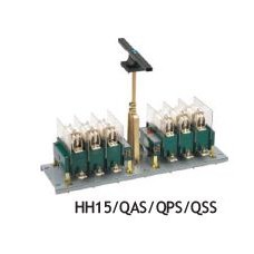 Разъединитель HH15/QAS/QPS/QSS