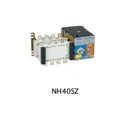 Авто-разъединитель переключения NH40SZ