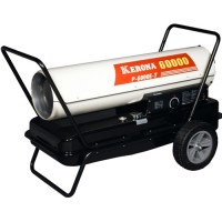 Нагреватель на жидком топливе P-6000Е-Т