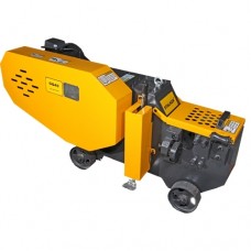 Станок для резки арматуры Ø до 40 GQ40