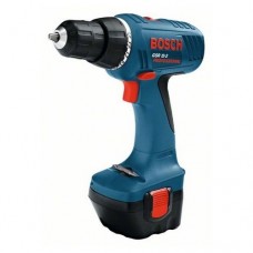 Аккумуляторная дрель-шуруповёрт GSR 12-2 Professional
