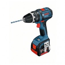 Аккумуляторная дрель-шуруповёрт GSR 14.4 V-LI Professional