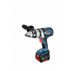 Аккумуляторная ударная дрель-шуруповёрт GSB 14.4 VE-2-LI Professional