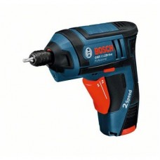 Аккумуляторный шуруповёрт GSR Mx2Drive Professional