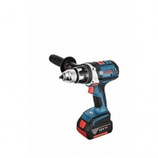 Аккумуляторная дрель-шуруповёрт GSR 18 VE-2-LI Professional