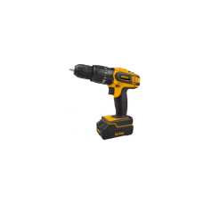 Аккумуляторная дрель Li-ion 14.4V CDLI205144