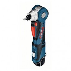 Аккумуляторный угловой шуруповерт GWI 10.8 V-LI Professional