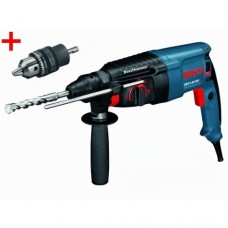 Перфоратор SDS-plus GBH 2-26 DRE Set Professional