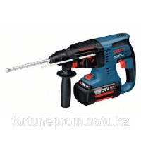 Аккумуляторный перфоратор BOSCH GBH 36 V-LI Professional 0611906002