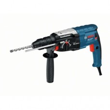 Перфоратор с патроном SDS-plus GBH 2-28 DFV Professional