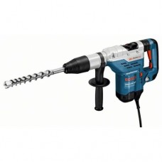 Перфоратор с патроном SDS-max GBH 5-40 DCE Professional