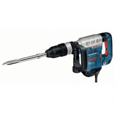 Отбойный молоток с патроном SDS-max GSH 5 CE Professional