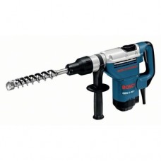 Перфоратор с патроном SDS-max GBH 5-38 D Professional