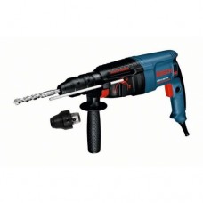 Перфоратор с патроном SDS-plus GBH 2-26 DFR Professional