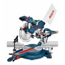 Панельная пила Bosch GCM 10
