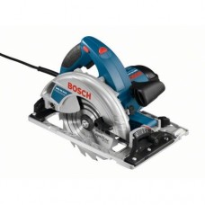 Ручная циркулярная пила Bosch GKS 65 GCE