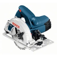 Ручная циркулярная пила GKS 55 Professional