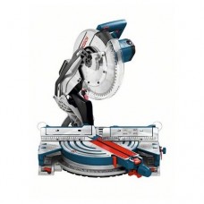 Торцовочная пила GCM 12 JL Professional