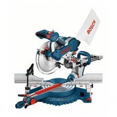 Панельная пила GCM 10 SD Professiona