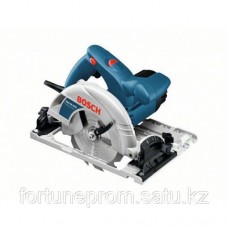 Ручная циркулярная пила GKS 55 GCE Professional L-BOXX