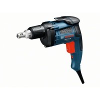 Сетевой шуруповерт GSR 6-45 TE Professional