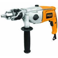 Дрель ударная 1100W ID211002