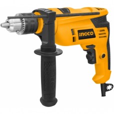 Дрель ударная 600W ID6008