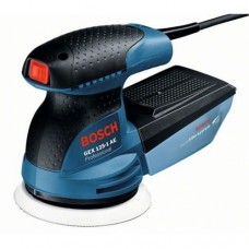 Эксцентриковая шлифмашина GEX 125-1 AE Professional