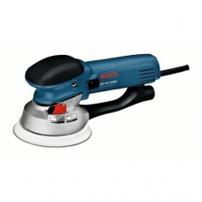 Эксцентриковая шлифмашина GEX 150 Turbo Professional