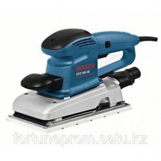Виброшлифмашина Bosch GSS 280 AE