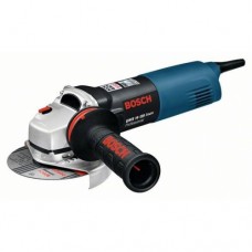 Угловая шлифмашина GWS 14-125 Inox Professional
