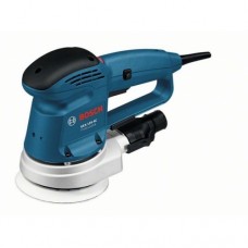 Эксцентриковая шлифмашина GEX 125 AC Professional