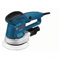 Эксцентриковая шлифмашина GEX 150 AC Professional