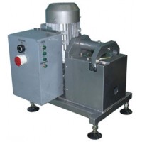 Машина для приклеивания крышек XY Ось