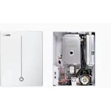 Настенный газовый котел Daewoo DGB-400