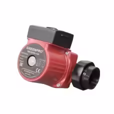 Купить Насос циркуляционный Greenpro RS32/4G, 130мм, 220В по лучшей цене