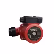 Купить Насос циркуляционный Greenpro RS32/8G, 180мм, 220В по лучшей цене