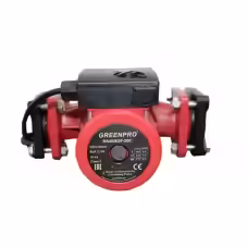 Купить Насос циркуляционный Greenpro RS40/8GF, 200мм, 220В по лучшей цене