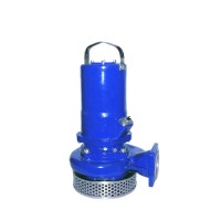 Погружной Насос ГНОМ 40-25 (5,5кВт) (с ответными фланцами)