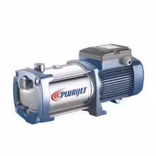Купить Насос "Pedrollo" PLURIJET 5/200-X 230/400В 1,8кВт по лучшей цене