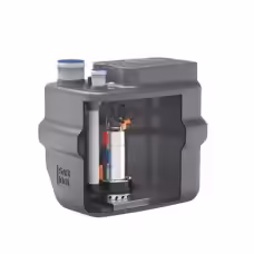 Купить Станция насосная канализационная Pedrollo SAR 100-ZXm2/40 10м по лучшей цене