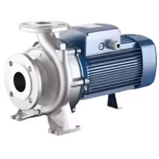 Купить Насос F40/160A 230/400В 4кВт без фланца по лучшей цене