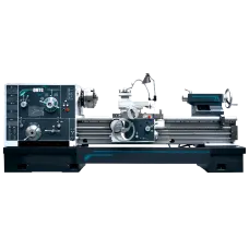 Купить Универсальный токарный станок CW6280E(5000mm) по лучшей цене
